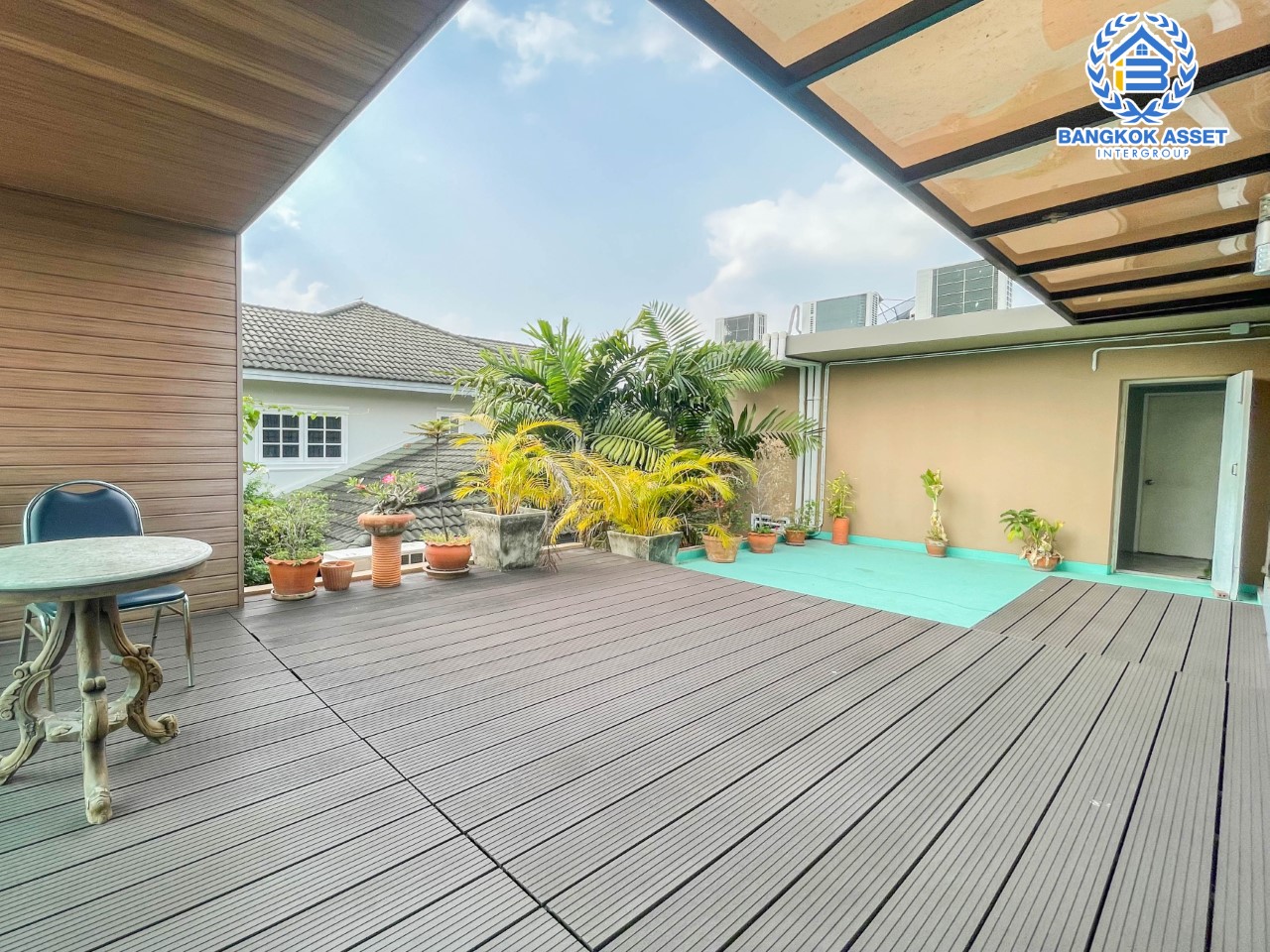 *******อาคารพาณิชย์มือสอง ย่านนนทบุรี ม.สายัณห์1 ติวานนท์ เนื้อที่กว่า 72 ตร.ว. ฟังก์ชัน 4 ห้องนอน 5 ห้องน้ำ จอดรถได้ถึง 3 คัน แถมฟรี !! เครื่องปรับอากาศ 6 เครื่อง สุดยอดทำเลหายาก! ใกล้เดอะมอลล์งามวงศ์วาน จุดขึ้นทางด่วน "งามวงศ์วาน" และรถไฟฟ้า "สถานีสนามบินน้ำ" ! ที่จะตอบโจทย์ชีวิตคนเมืองได้อย่างครบครัน